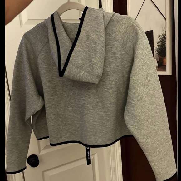 NWT Nike Tech Fleece Full Zip Hoodie XS - Picture 7 of 7